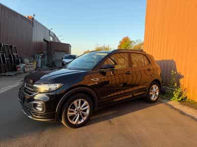 VW T-Cross 1.0 TSI 110ch Ext S-Line (2021) - Foto 2