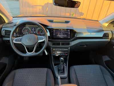 VW T-Cross 1.0 TSI 110ch Ext S-Line (2021) - Foto 3