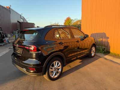 VW T-Cross 1.0 TSI 110ch Ext S-Line (2021) - Foto 4
