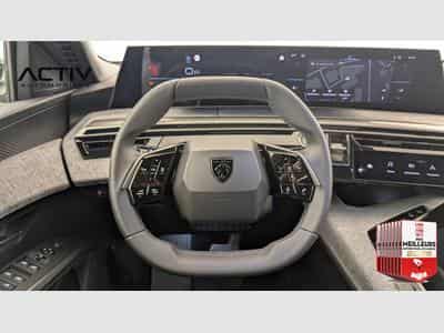 Peugeot 5008 HYBRID 145 CH E-DCS6 ALLURE (2025) - Photo 14