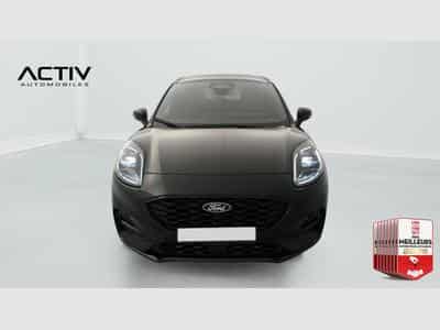 Ford PUMA 1.0 EcoBoost 125 ch mHEV S&S Powershift ST-Line (2026) - Photo 2