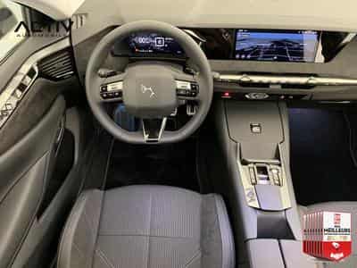 DS Automobiles DS4 Hybride 145 e-DCT6 Etoile - Alcantara (2026) - Photo 13