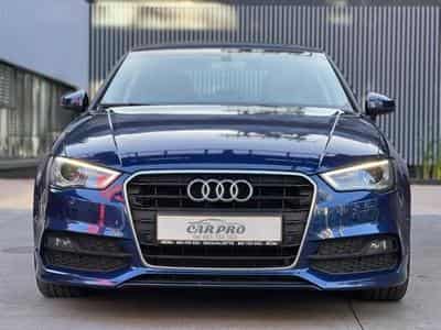 Audi A3 S line / Diesel / Manuelle / Alcantara / (2016) - Photo 5