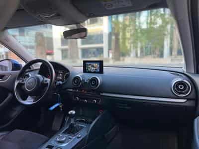 Audi A3 S line / Diesel / Manuelle / Alcantara / (2016) - Photo 12