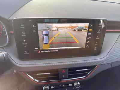 Skoda Kamiq Monte Carlo (2026) - Photo 14