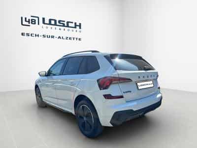 Skoda Kamiq Monte carlo (2026) - Photo 3