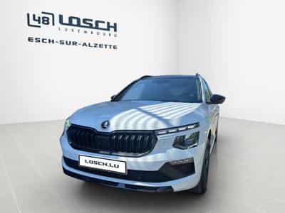 Skoda Kamiq Monte carlo (2026) - Photo 2