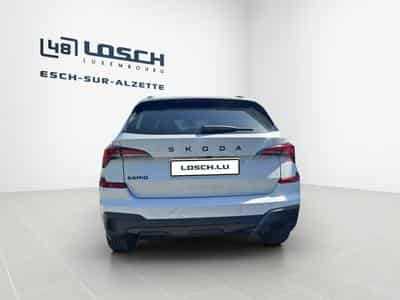 Skoda Kamiq Monte carlo (2026) - Photo 5