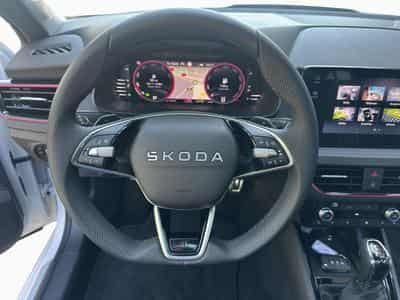 Skoda Kamiq Monte carlo (2026) - Photo 9