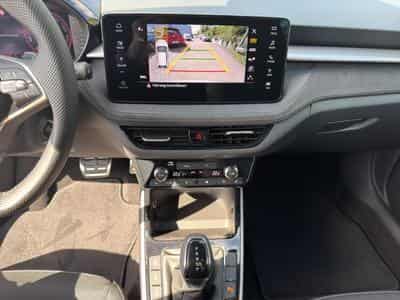 Skoda Fabia Monte Carlo (2026) - Foto 13
