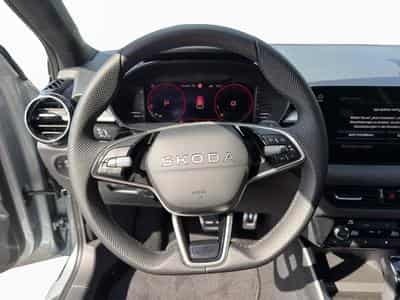 Skoda Fabia Monte Carlo (2026) - Foto 10