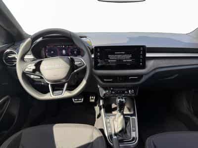 Skoda Fabia Monte Carlo (2026) - Foto 11