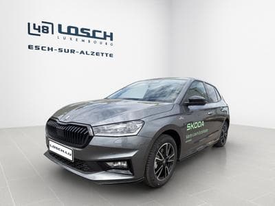 Skoda Fabia Monte Carlo (2026) - Foto 1