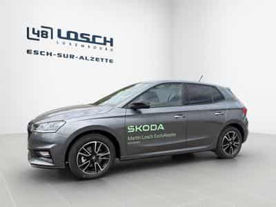 Skoda Fabia Monte Carlo (2026) - Foto 3