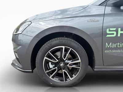 Skoda Fabia Monte Carlo (2026) - Foto 7