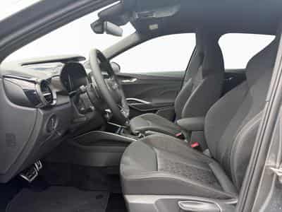 Skoda Fabia Monte Carlo (2026) - Foto 8