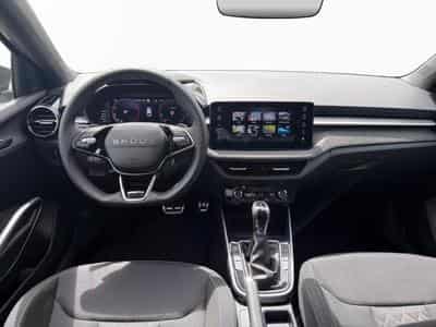 Skoda Fabia Monte Carlo (2026) - Foto 9