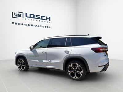 Skoda Kodiaq RS (2026) - Photo 4