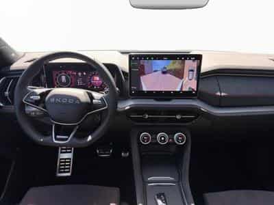 Skoda Kodiaq RS (2026) - Photo 7