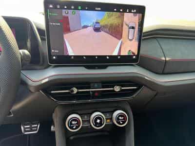 Skoda Kodiaq RS (2026) - Photo 8