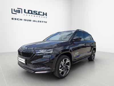 Skoda Karoq Sportline (2026) - Photo 1