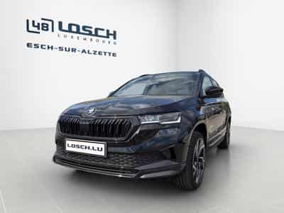 Skoda Karoq Sportline (2026) - Photo 2