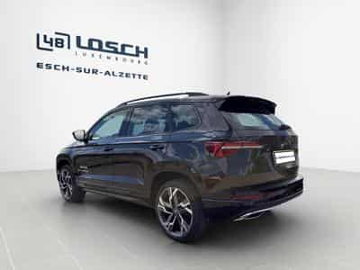 Skoda Karoq Sportline (2026) - Photo 4
