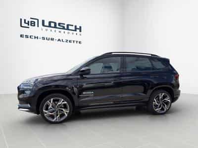 Skoda Karoq Sportline (2026) - Photo 3