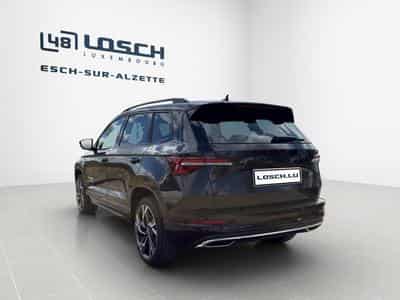 Skoda Karoq Sportline (2026) - Photo 5
