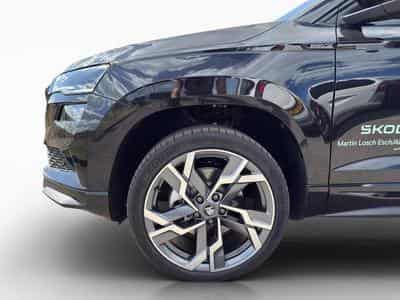Skoda Karoq Sportline (2026) - Photo 7