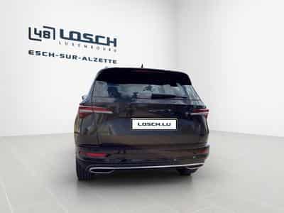 Skoda Karoq Sportline (2026) - Photo 6
