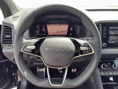 Skoda Karoq Sportline (2026) - Photo 11