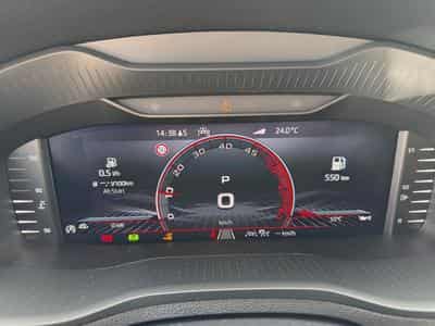 Skoda Karoq Sportline (2026) - Photo 12