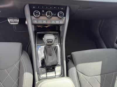 Skoda Karoq Sportline (2026) - Photo 14