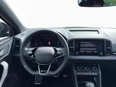 Skoda Karoq Sportline (2026) - Photo 13