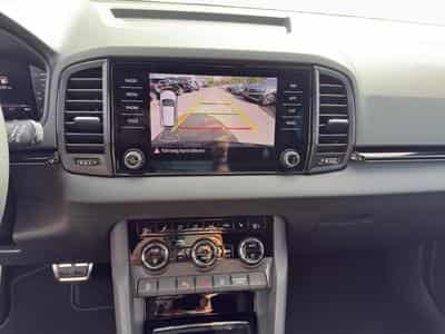 Skoda Karoq Sportline (2026) - Photo 15