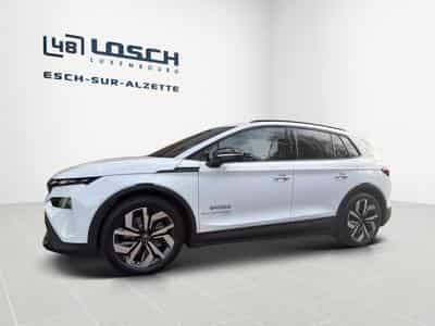 Skoda Elroq Sportline (2026) - Photo 3