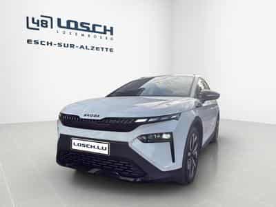 Skoda Elroq Sportline (2026) - Photo 2