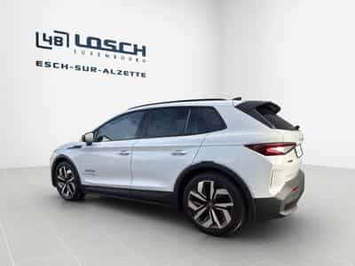 Skoda Elroq Sportline (2026) - Photo 4