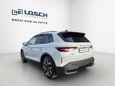 Skoda Elroq Sportline (2026) - Photo 5