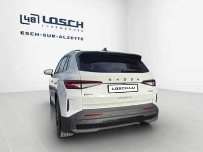 Skoda Elroq Sportline (2026) - Photo 6