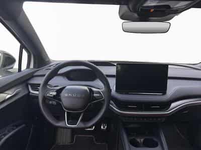 Skoda Elroq Sportline (2026) - Photo 8