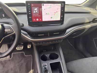 Skoda Elroq Sportline (2026) - Photo 14