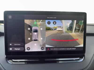Skoda Elroq Sportline (2026) - Photo 15