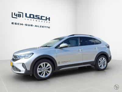 VW Taigo Life (2026) - Foto 4