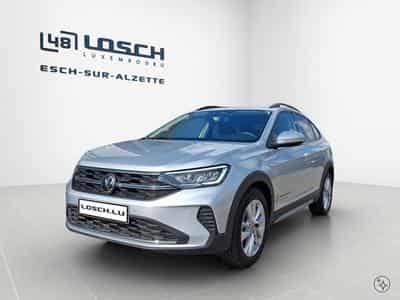 VW Taigo Life (2026) - Foto 3