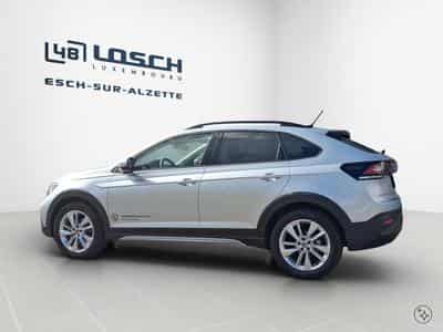 VW Taigo Life (2026) - Foto 5