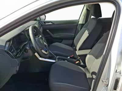 VW Taigo Life (2026) - Foto 9