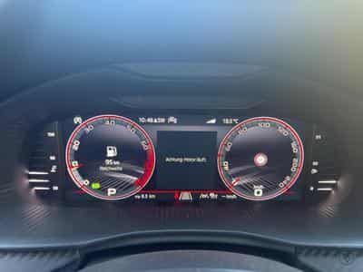 Skoda Kamiq Monte Carlo (2026) - Photo 10