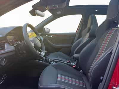 Skoda Kamiq Monte Carlo (2026) - Photo 13